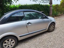 Usata 2003 Citroën C3 Pluriel Cabrio | 500 € (Super prezzo)