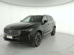 Nero Usata 2025 Volvo XC90 Plus SUV | 58.900 € (Cara)