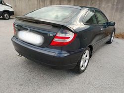 Usata 2004 Mercedes C220 Coupé | 2599 €