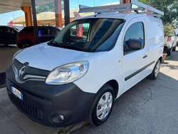 Bianco Usata 2019 Renault Kangoo SE Monovolume | 8934 € (Ottimo prezzo)