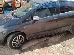 Usata 2008 Fiat Grande Punto Due volumi | 1500 € (Super prezzo)