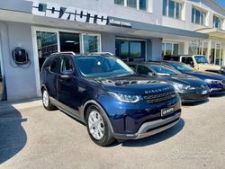 Other Usata 2018 Land Rover Discovery 5 HSE Luxury SUV | 27.900 € (Cara)