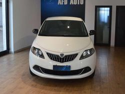 Bianco Usata 2022 Lancia Ypsilon Silver Due volumi | 9900 € (Buon prezzo)