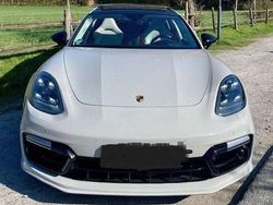 Grigio Usata 2017 Porsche Panamera Sport Turismo Due volumi | 92.000 €