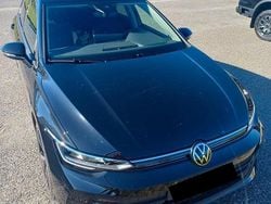 Nero Usata 2025 VW Golf VIII Edition | 30.500 € (Buon prezzo)