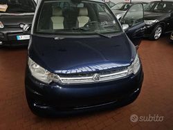Blu Usata 2014 Aixam Minauto Due volumi | 6800 €