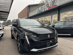 Nero Usata 2024 Peugeot 5008 Allure Monovolume | 26.900 € (Buon prezzo)