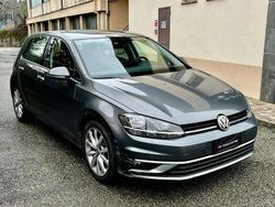 Grigio Usata 2019 VW Golf Executive Tre volumi | 13.800 € (Ottimo prezzo)