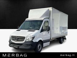 Other Usata 2016 Mercedes Sprinter Furgone | 20.000 €