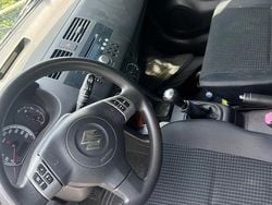 Grigio Usata 2005 Suzuki Swift Due volumi | 3000 € (Buon prezzo)