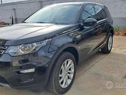 Nero Usata 2018 Land Rover Discovery Sport SE SUV | 13.990 € (Super prezzo)