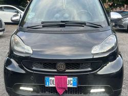 Usata 2008 Smart ForTwo Cabrio Pulse Cabrio | 6000 € (Cara)