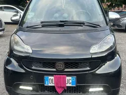 Usata 2008 Smart ForTwo Cabrio Pulse Cabrio | 6000 € (Molto cara)