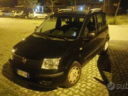 Usata 2012 Fiat Panda Due volumi | 3500 € (Buon prezzo)