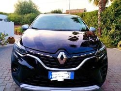Nero Usata 2020 Renault Captur SUV | 13.000 € (Buon prezzo)
