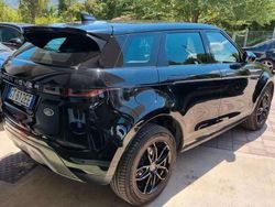 Nero Usata 2019 Land Rover Range Rover evoque SUV | 21.500 € (Ottimo prezzo)