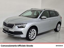 Rargento Usata 2023 Skoda Kamiq Style SUV | 19.590 € (Buon prezzo)