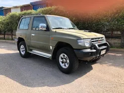 Usata 1998 Mitsubishi Pajero SUV | 8500 € (Buon prezzo)