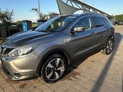 Usata 2016 Nissan Qashqai N-Connecta SUV | 11.700 € (Buon prezzo)
