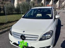 Usata 2012 Mercedes B180 Executive Monovolume | 5600 € (Buon prezzo)