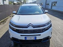 Usata 2022 Citroën C5 Aircross Shine SUV | 18.000 € (Ottimo prezzo)