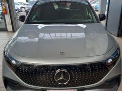 Antracite Usata 2024 Mercedes EQA250+ Advanced SUV | 32.990 € (Buon prezzo)