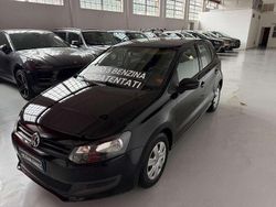 Nero Usata 2013 VW Polo Trendline Tre volumi | 6900 € (Buon prezzo)