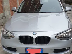 Usata 2014 BMW 118 Due volumi | 9800 € (Ottimo prezzo)