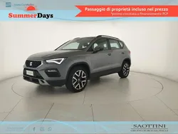 Grigio grafite Usata 2024 Seat Ateca Business SUV | 25.900 € (Buon prezzo)