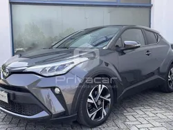 Grigio Usata 2023 Toyota C-HR Trend SUV | 22.000 € (Buon prezzo)