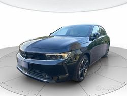 Nero Usata 2023 Opel Astra Elegance Tre volumi | 20.100 € (Super prezzo)