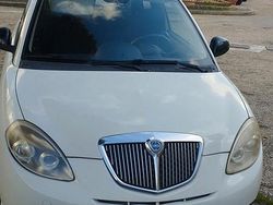 Bianco Usata 2011 Lancia Ypsilon Due volumi | 3300 € (Ottimo prezzo)