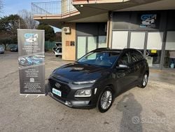 Grigio Usata 2019 Hyundai Kona Style SUV | 13.900 € (Buon prezzo)