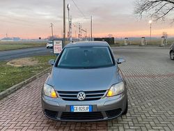 Grigio Usata 2007 VW Golf V Due volumi | 2950 €