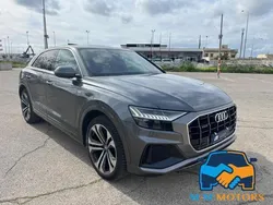 Grigio Usata 2019 Audi Q8 S-line plus SUV | 37.990 € (Super prezzo)