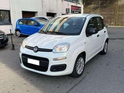 Bianco Usata 2022 Fiat Panda S Due volumi | 9800 € (Buon prezzo)