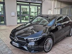Nero Usata 2023 Mercedes E250 AMG Line Premium Station wagon | 32.800 € (Ottimo prezzo)