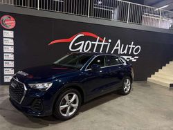Blu Usata 2020 Audi Q3 S-Line SUV | 31.900 € (Buon prezzo)