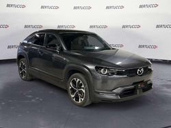Grigio Usata 2024 Mazda MX30 Makoto SUV | 25.500 € (Buon prezzo)
