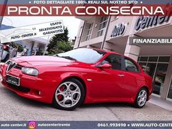 Rosso Usata 2005 Alfa Romeo 156 GTA Tre volumi | 28.900 € (Buon prezzo)