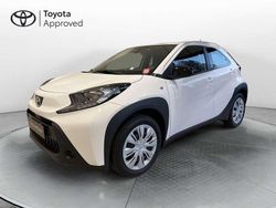 Bianco Nuova 2025 Toyota Aygo X Active SUV | 15.500 € (Buon prezzo)