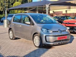 Reflex sylver Usata 2020 VW up! move up! Due volumi | 11.590 € (Buon prezzo)