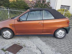 Usata 1998 Fiat Punto Cabriolet Cabrio | 800 € (Super prezzo)