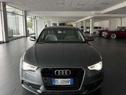 Grigio Usata 2012 Audi A5 Sportback Business Plus Due volumi | 12.490 € (Super prezzo)