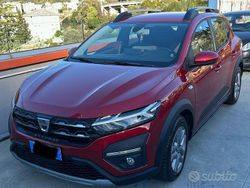 Usata 2021 Dacia Sandero Stepway Tre volumi | 11.500 €
