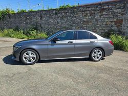 Usata 2018 Mercedes C220 Premium Tre volumi | 31.000 € (Molto cara)