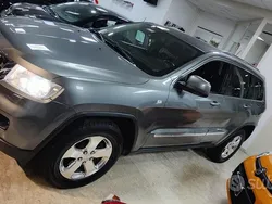 Grigio Usata 2011 Jeep Grand Cherokee Laredo SUV | 10.400 € (Cara)