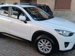 Bianco Usata 2014 Mazda CX-5 Evolve SUV | 6000 € (Super prezzo)