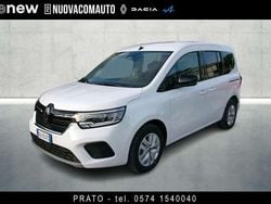 Bianco minerale Nuova 2025 Renault Kangoo Equilibre Monovolume | 23.900 € (Super prezzo)