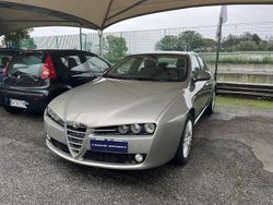 Grigio Usata 2006 Alfa Romeo 159 | 5700 € (Buon prezzo)